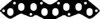 CORTECO 423500H Gasket, intake/ exhaust manifold